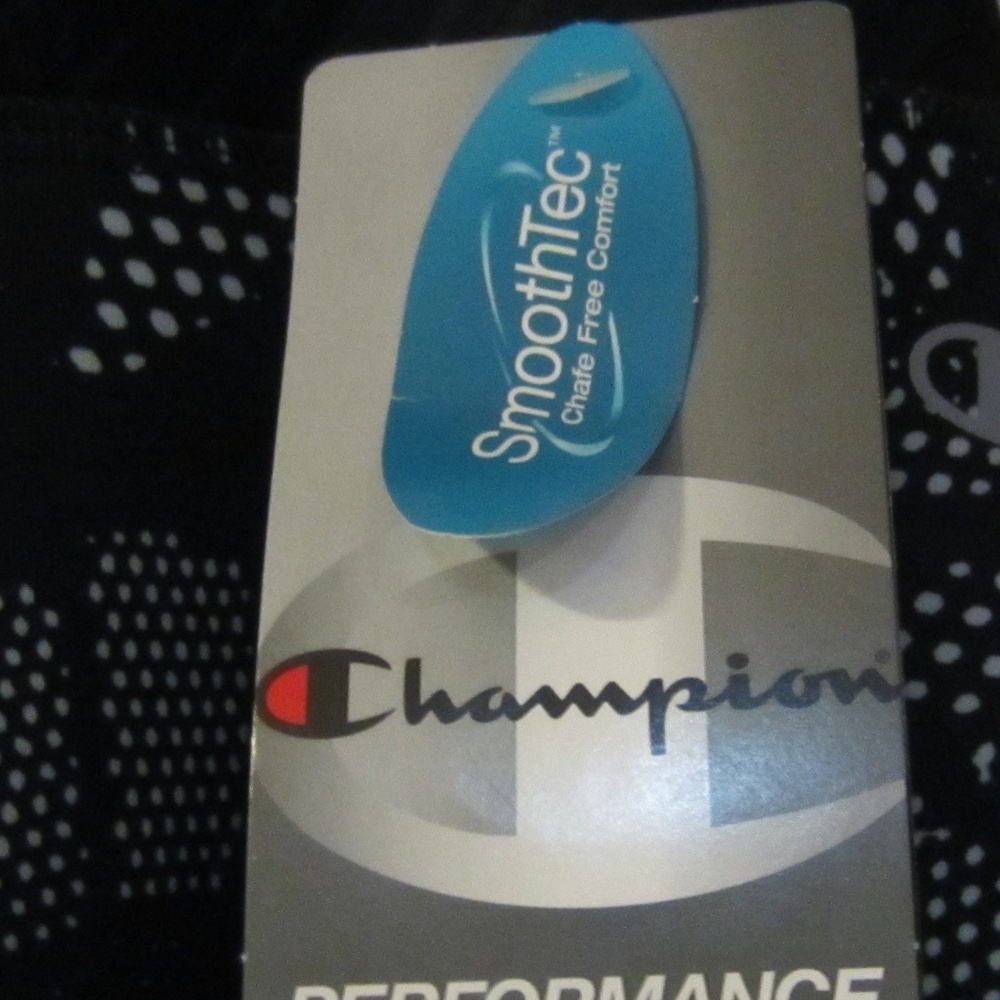 Champion women's athletic pants size Large - Picture 3 of 6